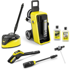 Karcher Aparat de spalat cu presiune K7 Comfort Premium Connect Home EU