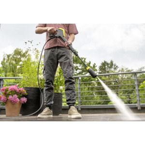 Karcher Aparat de spalat cu presiune K7 Comfort Premium Connect Home EU