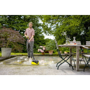 Karcher Aparat de spalat cu presiune K7 Comfort Premium Connect Home EU