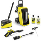 Karcher Aparat de spalat cu presiune K7 Comfort Premium Connect Home EU