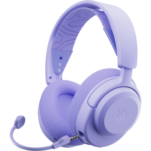 SteelSeries Arctis Nova 3 Wireless Lavander