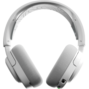 SteelSeries Arctis Nova 3 Wireless White