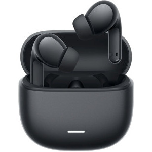 Xiaomi In-Ear, Redmi Buds 8 Active, Black