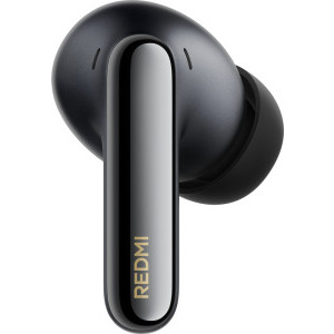 Xiaomi In-Ear, Redmi Buds 8 Pro, Obsidian Black