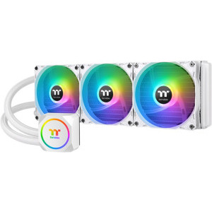 Thermaltake TH360 ARGB Sync Snow Edition