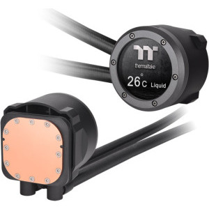 Thermaltake TH240 V2 Ultra ARGB Sync All-In-One Liquid Cooler