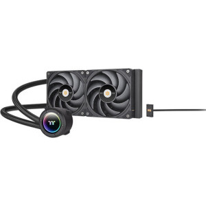 Thermaltake TOUGHLIQUID 240 EX Pro ARGB Sync Black