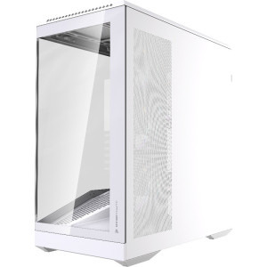 Gaming GREUCEANU Legendar Plus Alb, AMD Ryzen 7 9850X3D 4.7GHz, 32GB DDR5, 1TB SSD, RTX 5070 Ti 16GB GDDR7, Iluminare RGB
