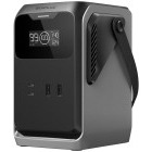 EcoFlow Statie de alimentare portabila Trail 200 DC, 192 Wh, 220 W, LiFePO4