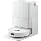 Aspirator robot Roborock QR 598, 5200 mAh 14.4 V, 8000Pa, 0.33 L + 2.7L, Alb