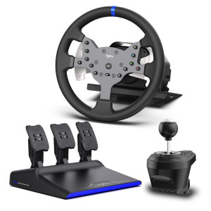 Volan PXN V99 Black/Blue