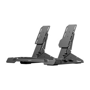 PXN Set pedale PD HM Black