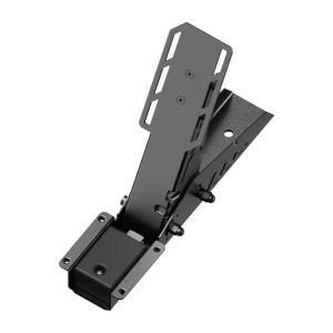 PXN Pedala ambreiaj PD HM Black