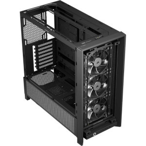 EXPERT EditMax, AMD Ryzen 9 9950X 4.3GHz, Chipset X870, 64GB DDR5, 2TB SSD, RTX 5080 16GB GDDR7, WIFI