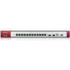Firewall ZyXEL Gigabit USGFLEX700H-EU0102F + 1 an licenta