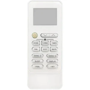 Star-Light ACT-18XPWF, 18000 BTU, Clasa A++/A+, Wi-Fi, Inverter, 3D Air Flow, AI