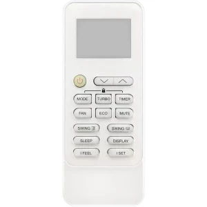 Star-Light ACT-12XPBW, 12000 BTU, Clasa A++/A+, Wi-Fi, Inverter, 3D Air Flow, AI