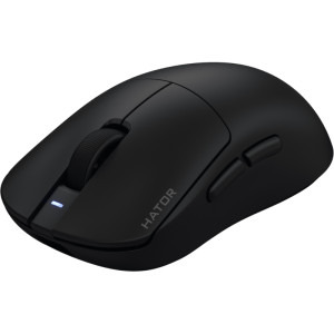 HATOR Quasar 3S Ultima Black
