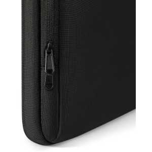 Tomtoc Geanta laptop Apple MacBook Pro 14, 13.5-14 inch, Defender-A14, protectie de grad militar, culoare negru