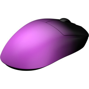 HATOR Quasar 3 Ultima Black/Purple
