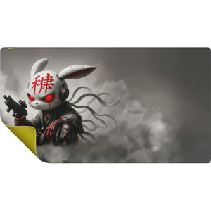 HATOR Tonn EVO 3XL Angry bunny