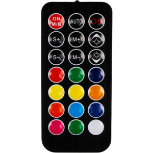 Spacer AQUARIUM Black