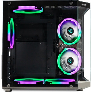 Spacer AQUARIUM Black