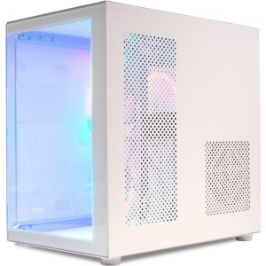 Spacer AQUARIUM White