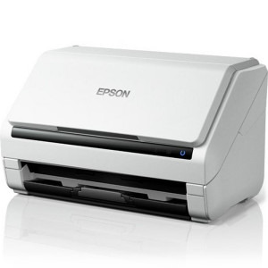 Epson WorkForce DS-530III