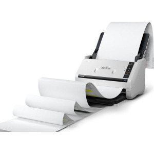 Epson WorkForce DS-530III