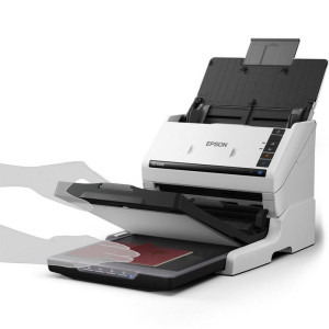 Epson WorkForce DS-530III