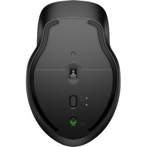 HP 435 Wireless Black