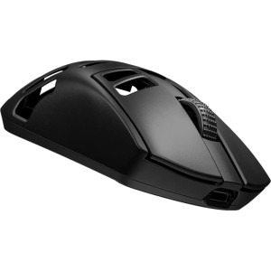 LORGAR MSE90W Magnesium Alloy Black