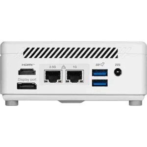 MSI Cubi 5 1M, Intel Core 5 120U 1.4GHz , no RAM, no Storage, Intel Graphics, no OS