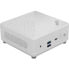Mini PC MSI Cubi 5 1M, Intel Core 3 100U 1.2GHz , 8GB RAM, 512GB RAM, Intel Graphics, Windows 11 Home
