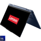 Laptop Lenovo 15.3'' IdeaPad 5 2-in-1 15IPH11, WUXGA IPS Touch, Procesor Intel® Core™ Ultra 7 355 (12M Cache, up to 4.70 GHz), 16GB DDR5, 1TB SSD, Intel Graphics, No OS, Cosmic Blue