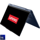 Laptop Lenovo 15.3'' IdeaPad 5 2-in-1 15IPH11, WUXGA IPS Touch, Procesor Intel® Core™ Ultra 5 322 (12M Cache, up to 4.40 GHz), 16GB DDR5, 512GB SSD, Intel Graphics, No OS, Cosmic Blue