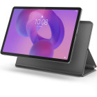 Tableta Lenovo Idea Tab TB336FU, 11 inch Multi-touch, MediaTek Dimensity 6300 2.4GHz Octa Core, 4GB RAM, 128GB flash, Wi-Fi Bluetooth, GPS, Android 15, Luna Grey
