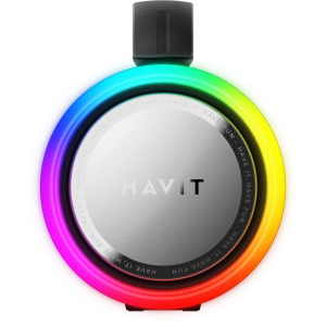 Havit Boxa portabila SK834BT Black