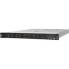 Server Lenovo ThinkSystem SR645 v3 1U, 2x Procesor AMD EPYC™ 9135 3.65GHz, 128GB RDIMM RAM, 4x 1.6TB NVMe SSD + 2x 480GB NVMe SSD, 940-8i, 10x Hot Plug SFF