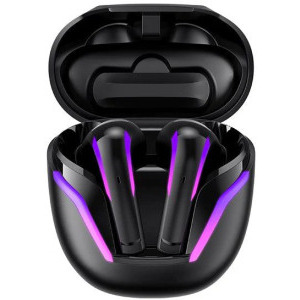 Casti Gaming Havit TW970 Wireless Black
