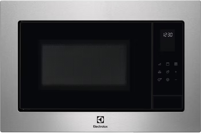 Cuptor cu microunde Electrolux incorporabil EMS4253TEX 25 L 900 W Grill Inox