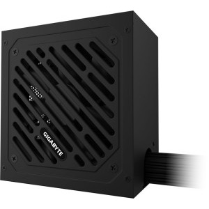 GIGABYTE GP-P650SS, 80+ Silver, 650W