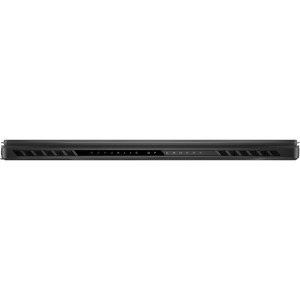 ASUS Gaming 13.4'' ROG Flow Z13 GZ302EA, 2.5K 180Hz Touch, Procesor AMD Ryzen™ Al Max+ 395 (64M Cache, up to 5.10 GHz), 32GB LPDDR5X, 1TB SSD, AMD Radeon 8060S, Win 11 Pro, Off Black