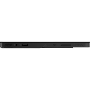 ASUS Gaming 13.4'' ROG Flow Z13 GZ302EA, 2.5K 180Hz Touch, Procesor AMD Ryzen™ Al Max+ 395 (64M Cache, up to 5.10 GHz), 32GB LPDDR5X, 1TB SSD, AMD Radeon 8060S, Win 11 Pro, Off Black