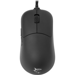 White Shark GRAPHENE Black