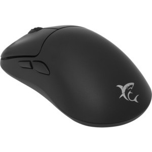 White Shark AERO Black Wireless