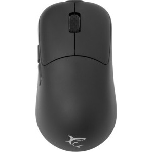 Mouse Gaming White Shark AERO Black Wireless