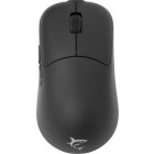 Mouse Gaming White Shark AERO Black Wireless