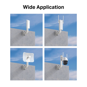 TP-LINK APM200 kit montare exterior perete/stalp